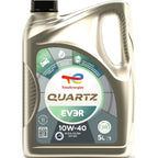 Car Motor Oil Totalenergies Quartz EV3R 10W40 5 L