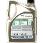 Car Motor Oil Totalenergies Quartz EV3R 10W40 5 L