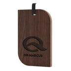 Car Air Freshener Dr Marcus Classic Crystal Glow Wood Pendant