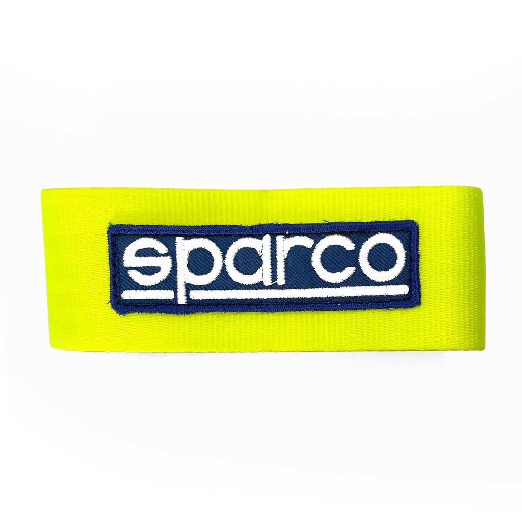 Brake pads Sparco S01638GF Yellow