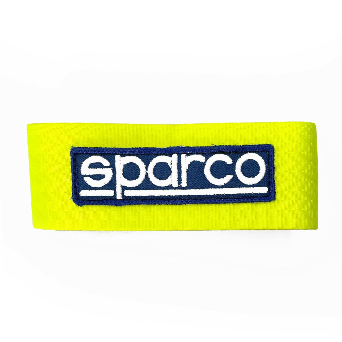 Brake pads Sparco S01638GF Yellow