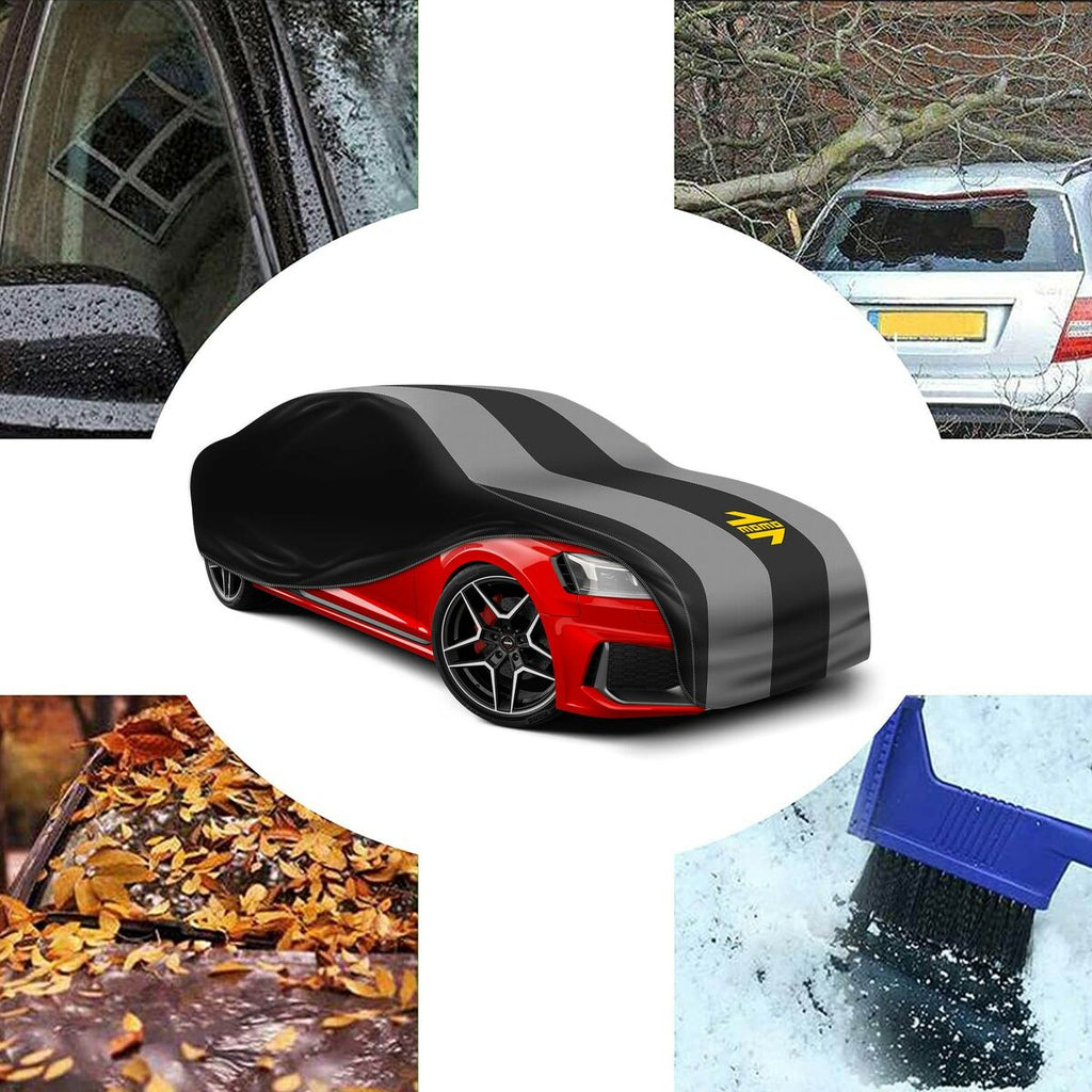 Car Cover MOMO MOMLCC3LM M