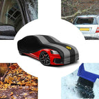 Car Cover MOMO MOMLCC3LM M