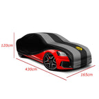 Car Cover MOMO MOMLCC3LM M
