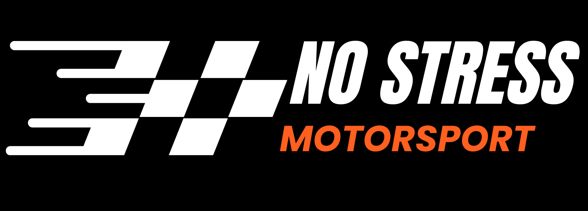 NO STRESS MOTOR SPORT