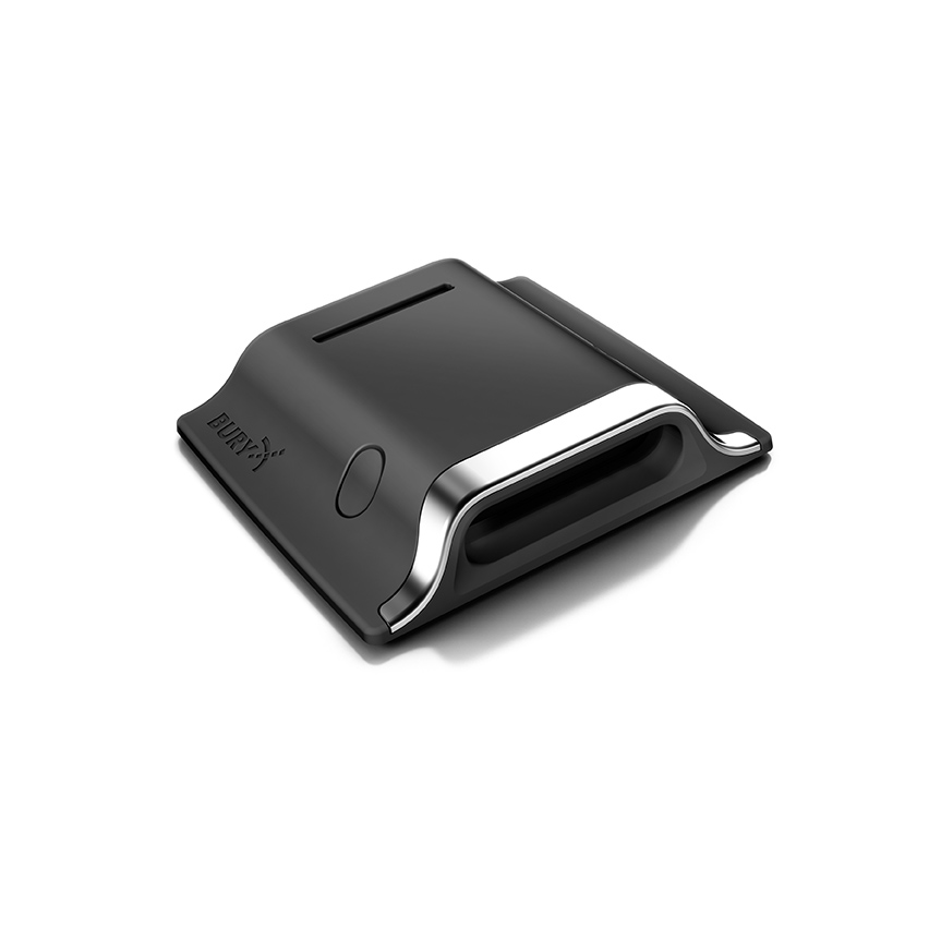 Bury 01.1886.000 PowerBase PowerFlex Tartó (01.1886.000)